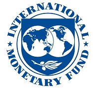 IMF Logo