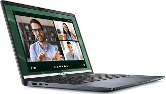 Picture of a Laptop