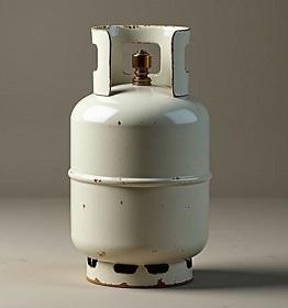 LPG Bottle